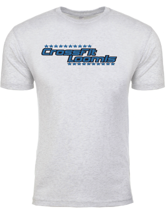 Racing 3/4 T-Shirt